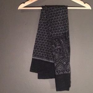 Athleta Thermal/ski Leggings